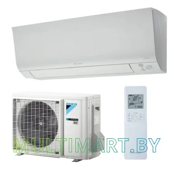 Кондиционер Daikin Siesta ATXM20M/RXM20M